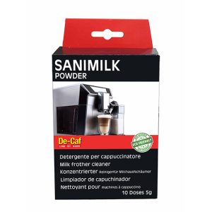 Sanimilk Powder De-Caf